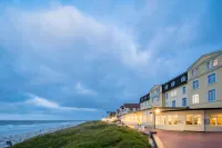 Strandhotel Gerken Hotels in der Nähe von Kurioses Muschelmuseum in der Kogge