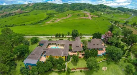 Forest Hill1 Khao Kho