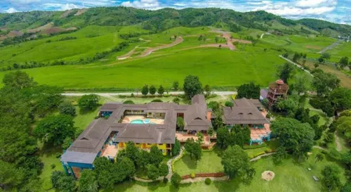 Forest Hill1 Khao Kho