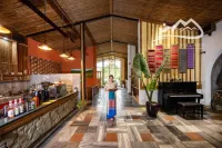 Bakhan Village Resort Hotels in Da Bac