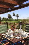 El Mesala Hotel - Airport Shuttle