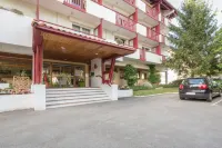 Résidence Pierre & Vacances Eguzki Hotels in Saint-Jean-de-Luz