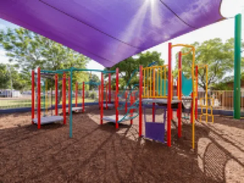 Nrma Dubbo Holiday Park Hotels in Dubbo