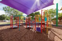Nrma Dubbo Holiday Park Hotels in Dubbo
