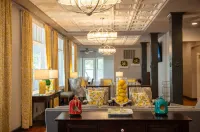 Lake View Hotel Hotels in Mackinac Island