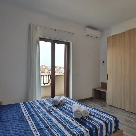 Residenza Alminà