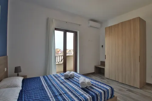 Residenza Alminà - 3 stelle