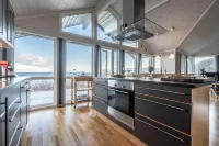 Lofoten Links Lodges Hotels in Gimsøysand