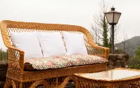 Masia Can Pou Hotels in Canet d'Adri