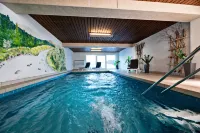 ThälerHäusle Hotels in Sankt Margen