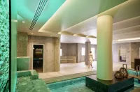 โรบินสัน ไซปรัส - ที่มีสปา