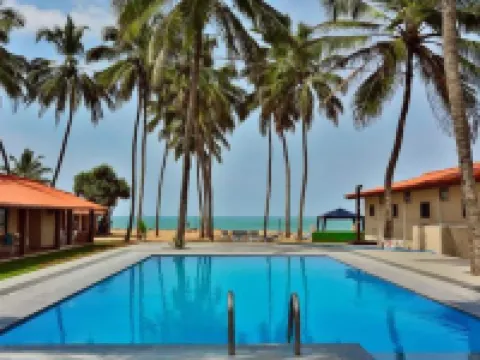 天城海灘酒店-靜謐天堂 馬拉維拉酒店