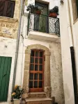 Home Village B&b Hotel dekat Ponte Borbonico di Lama Monachile