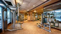 Eldorado Reno – A Caesars Rewards Destination - Gym
