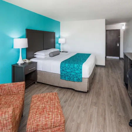 Howard Johnson by Wyndham Beaufort/Parris Island