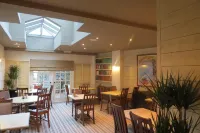 King's Head Hotel - sarapan