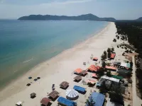 Canh Duong Motel Hôtels à : Loc Vinh