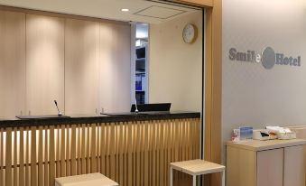 Smile Hotel Osaka　Tennoji