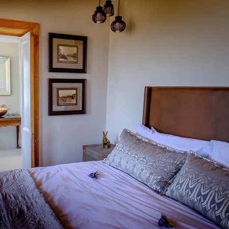 Vrisch Gewagt Boutique Self-Catering Olive Farm