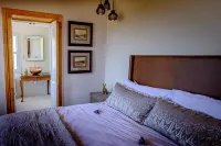 Vrisch Gewagt Boutique Self-Catering Olive Farm Hôtels à : Prince Albert