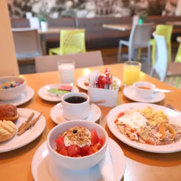 Mision Express Durango