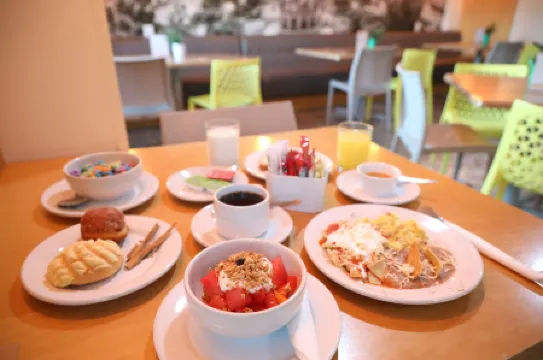 Mision Express Durango