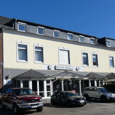 Hotel Wolters Hotels near Hemelingen