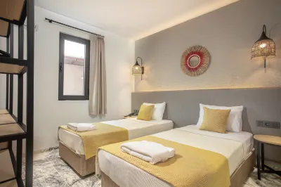 Grand Aquarium Hotels in Hisaronu