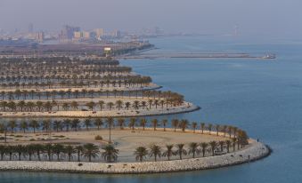 DoubleTree by Hilton Dhahran