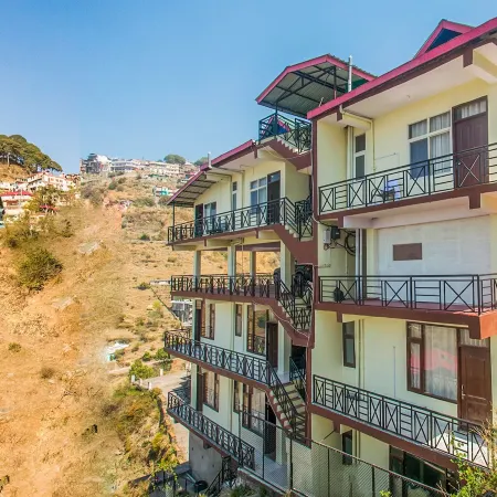 Royal Suites Kasauli