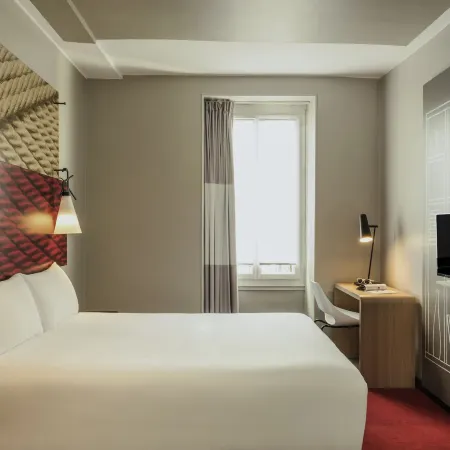 Ibis Strasbourg Centre Petite France