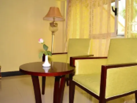 Lewi Hotel Piazza Hotels in Sidama