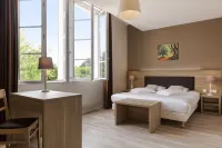 Hôtel le Haut des Lys Hotels in Villandry