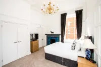 Beaufort House Apartments from Your Stay Bristol Hotels in Easton in Gordano