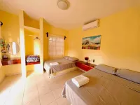 Hotel Mirador Maya Calakmul - bar
