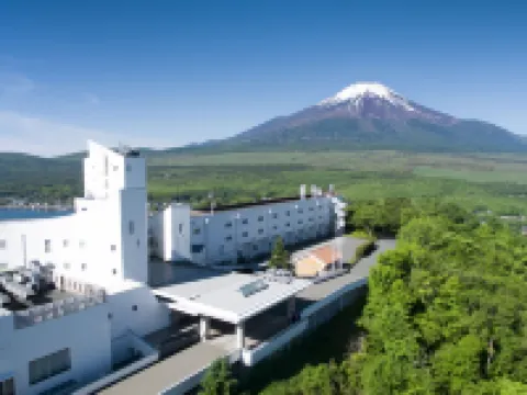 Hotel Mt. Fuji Hotels in Yamanakako