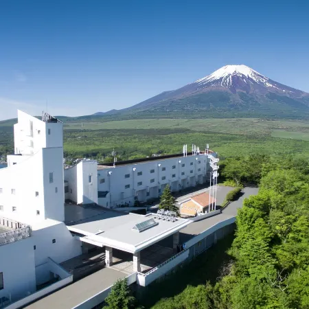 Hotel Mt. Fuji