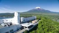 富士山飯店 全景展望台附近的飯店