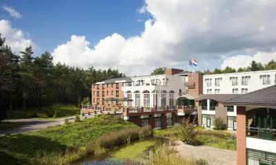 Bilderberg Résidence Groot Heideborgh Hoteles en Putten