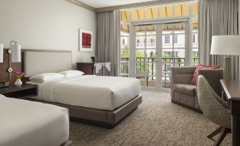 Hyatt Regency Coral Gables
