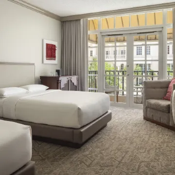 Hyatt Regency Coral Gables Отели рядом с достопримечательностью «Венецианский бассейн»