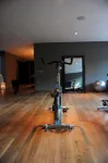 Vivere Suites & Rooms - Gym