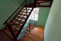 Апартаменты «Седьмое небо» Отели в г. 