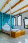 阿卡吧卡富婁汀旅館 - 陽台