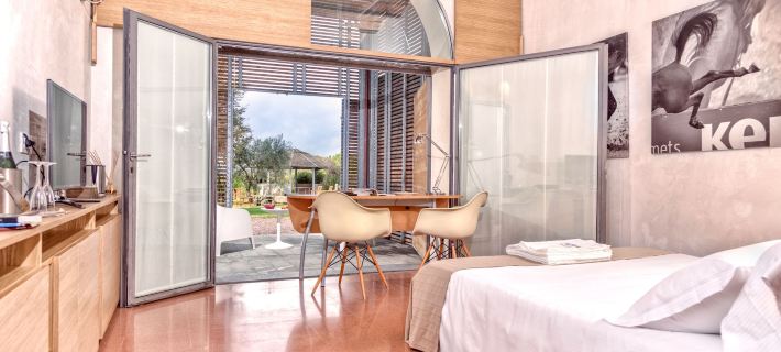 Casale del Mare Hotels in Rosignano Marittimo