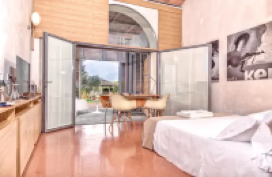 卡薩勒德爾瑪酒店 洛斯格納諾瑪瑞提摩酒店