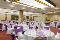 Cranfield Management Development Centre - С бассейном