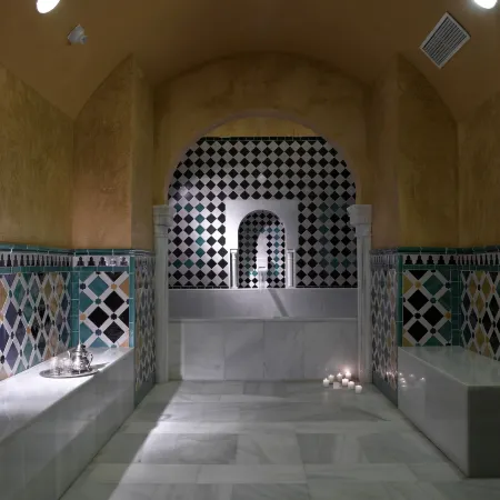 Hotel Macià Real de La Alhambra