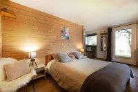 La Ferme de Noémie Hotel a Faverges