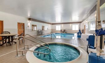 Comfort Inn Glenmont - Albany South